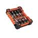 Drill Tap Tool Kit, 8 Piece